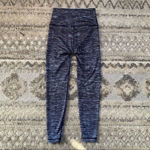 Wear it to Heart High Rise Reversible Leggings Small